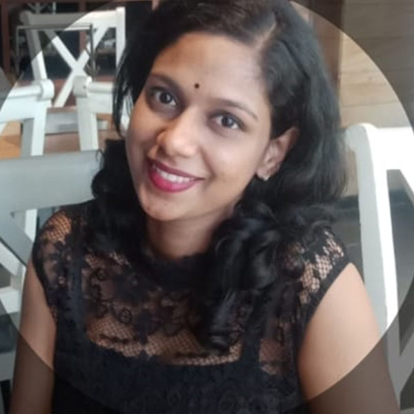 Dr.Nimmi Janardhanan